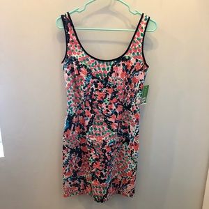 NWT Lilly Pulitzer Lucy Dress